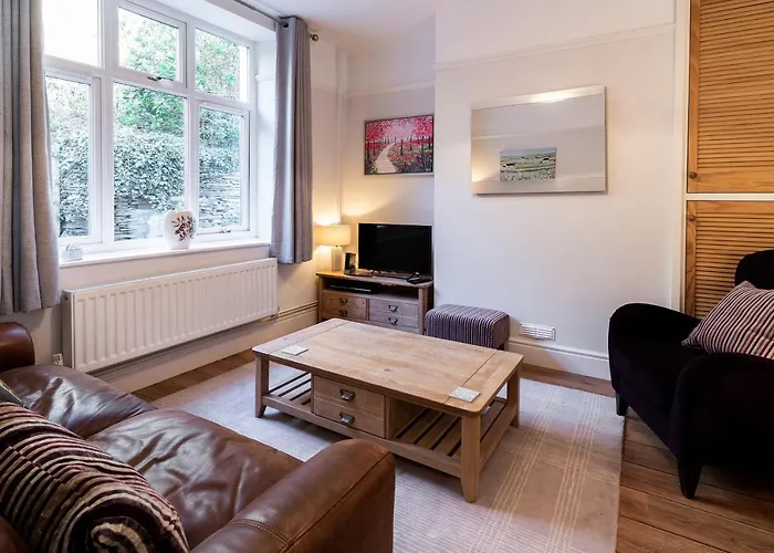 Tegfryn , 5*, Sea View, Borth Y Gest