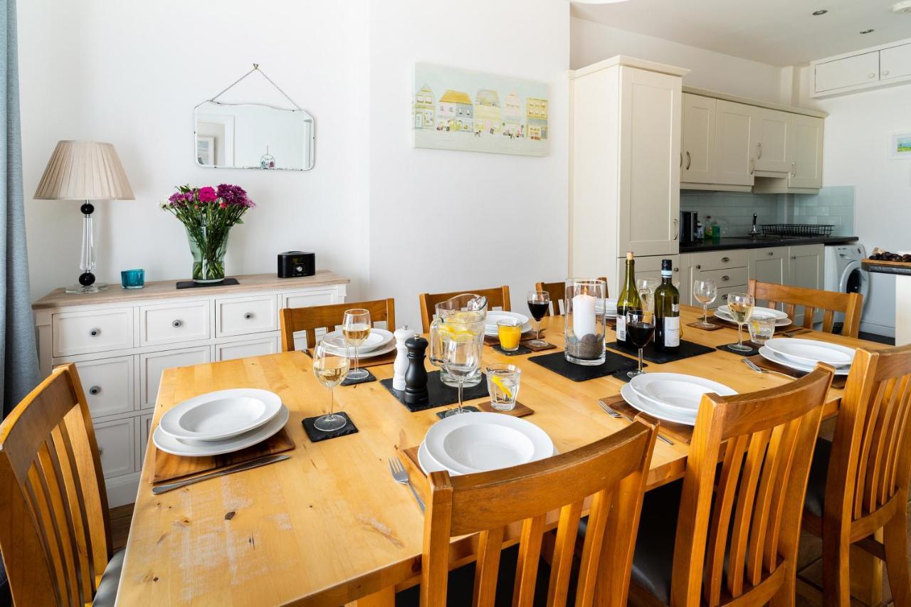 Tegfryn , 5*, Sea View, Borth Y Gest Vakantiehuis *
