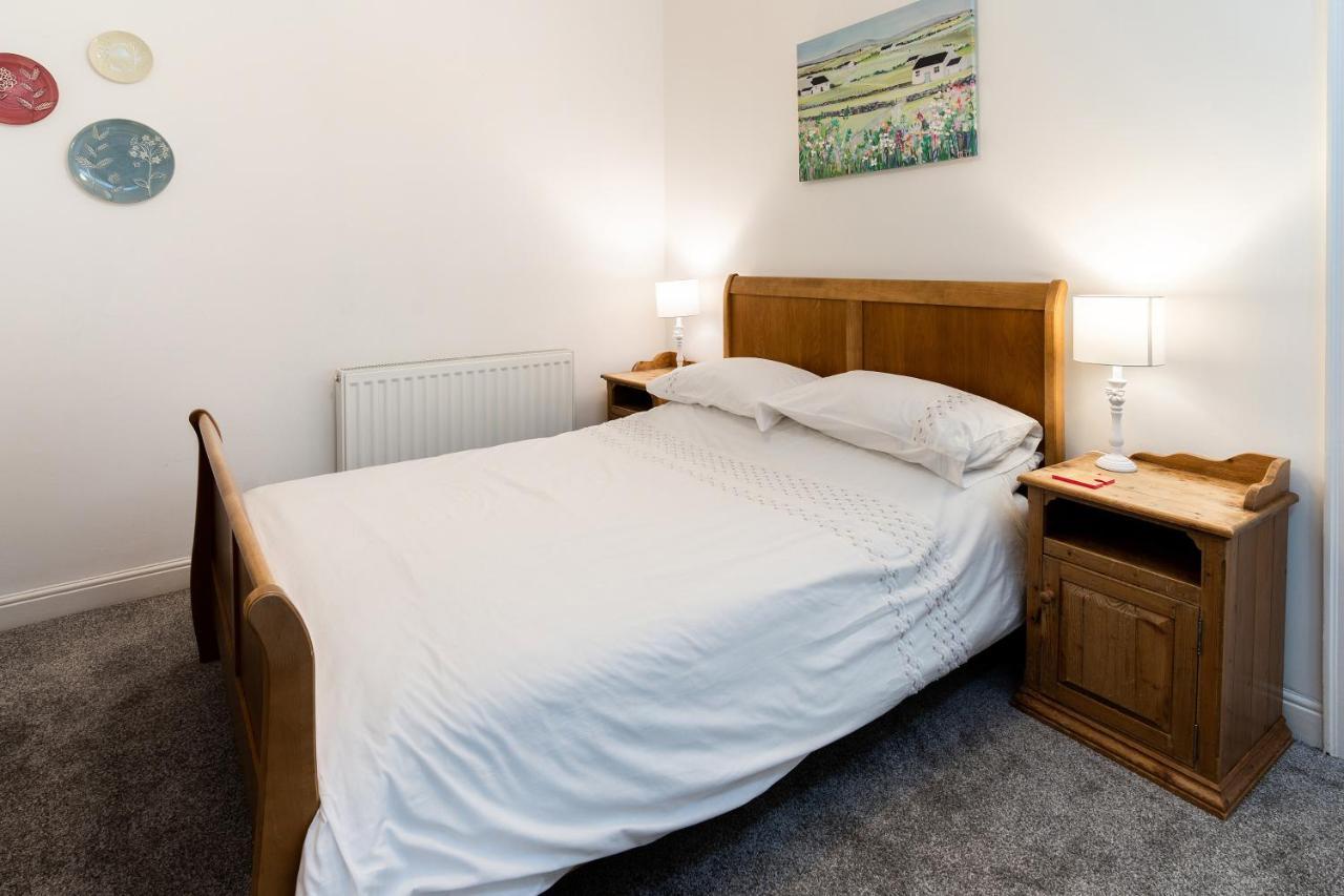 Tegfryn , 5*, Sea View, Borth Y Gest *