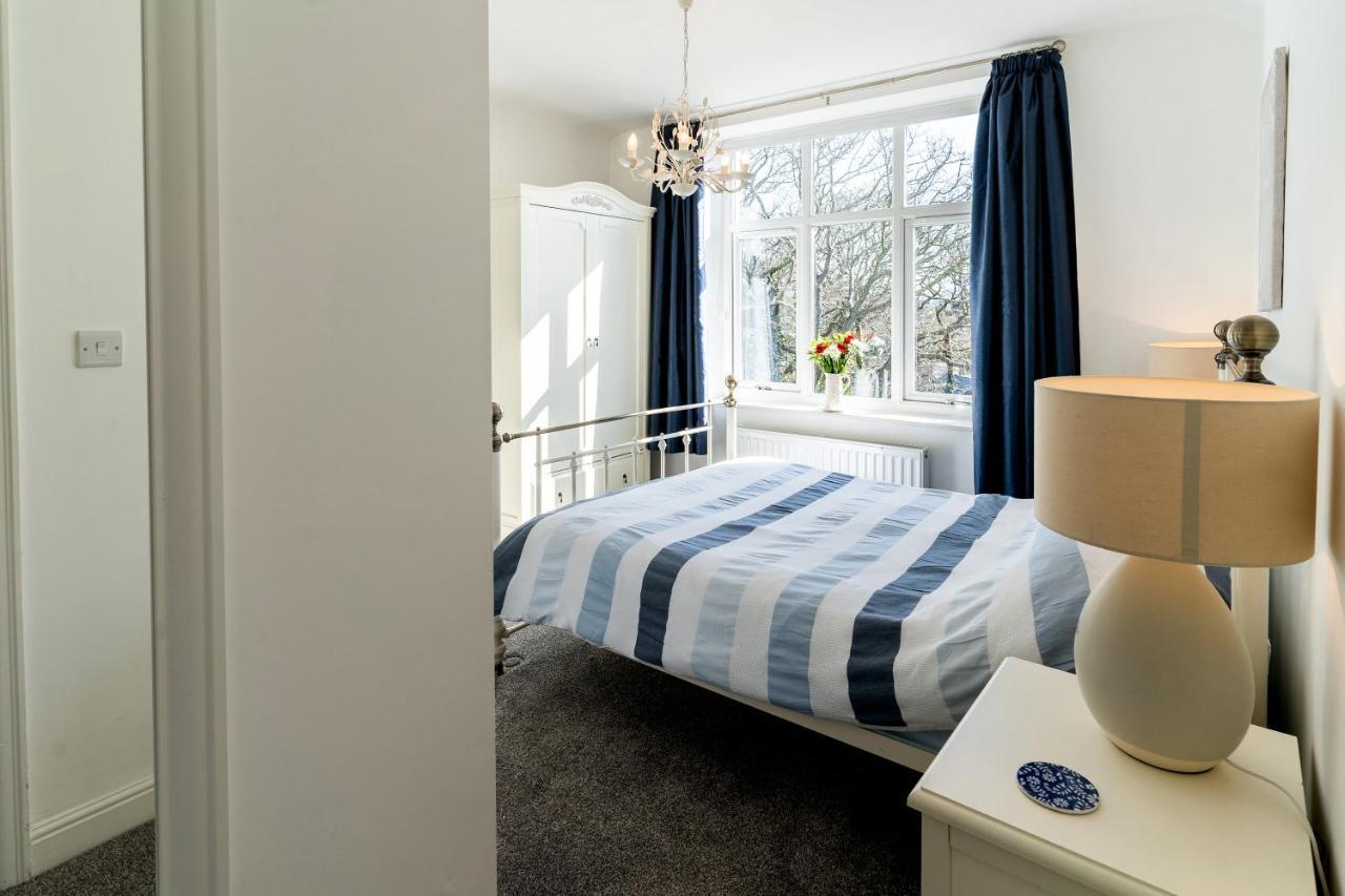 Vakantiehuis Tegfryn , 5*, Sea View, Borth Y Gest