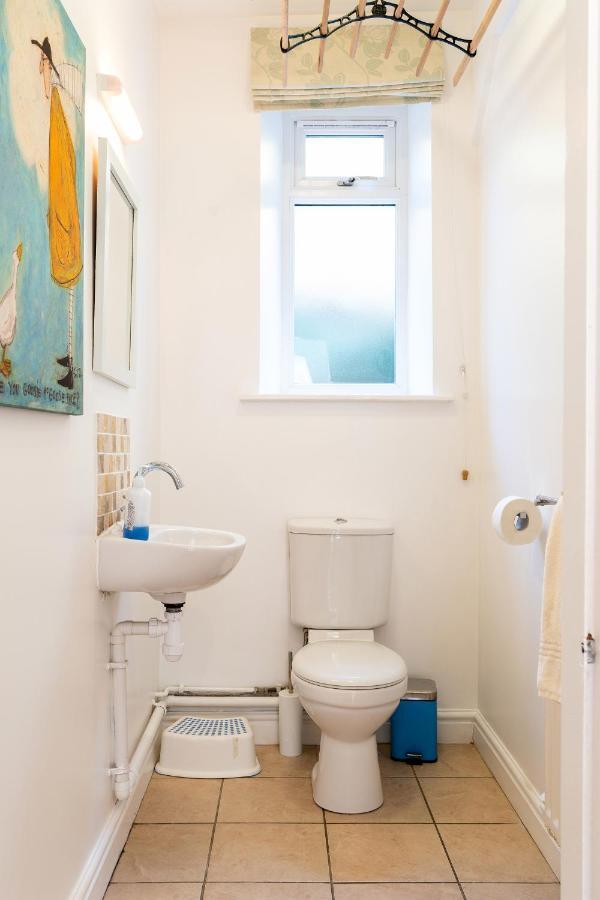 Tegfryn , 5*, Sea View, Borth Y Gest * Porthmadog
