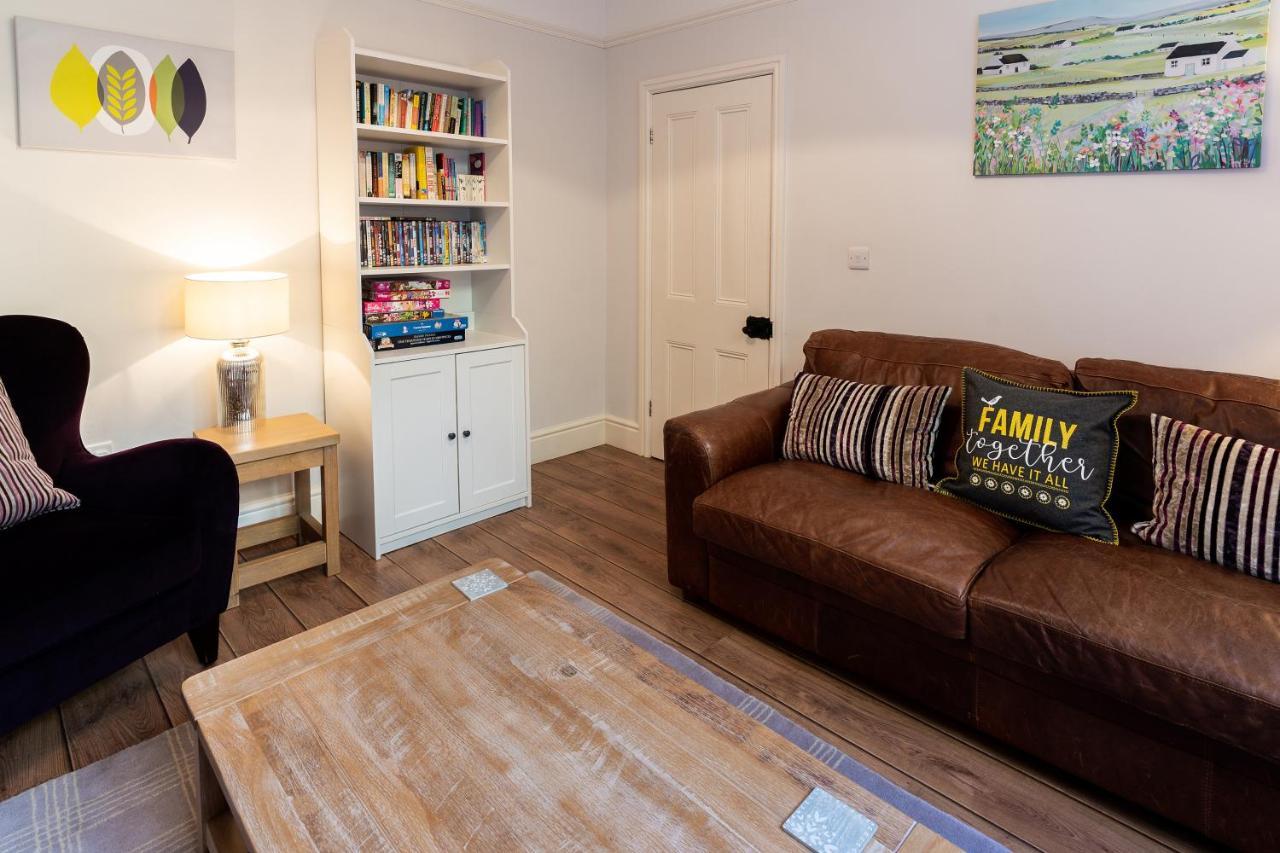 Tegfryn , 5*, Sea View, Borth Y Gest