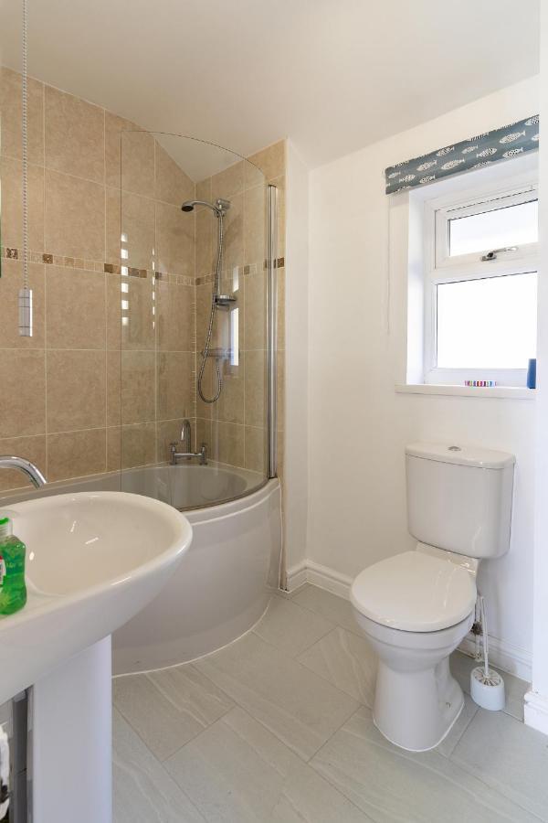 Tegfryn , 5*, Sea View, Borth Y Gest * Porthmadog