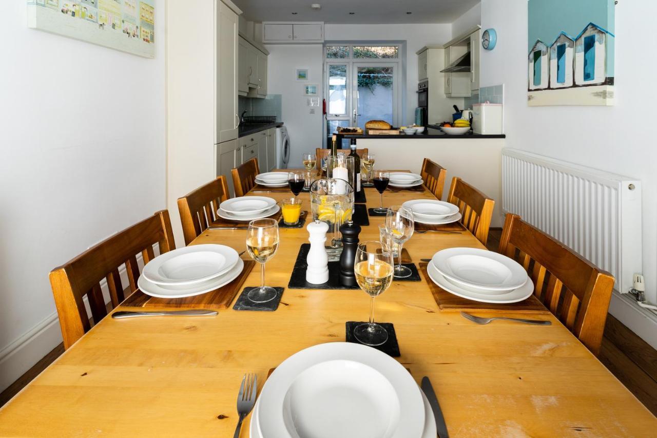 Сasa de vacaciones Tegfryn , 5*, Sea View, Borth Y Gest Porthmadog
