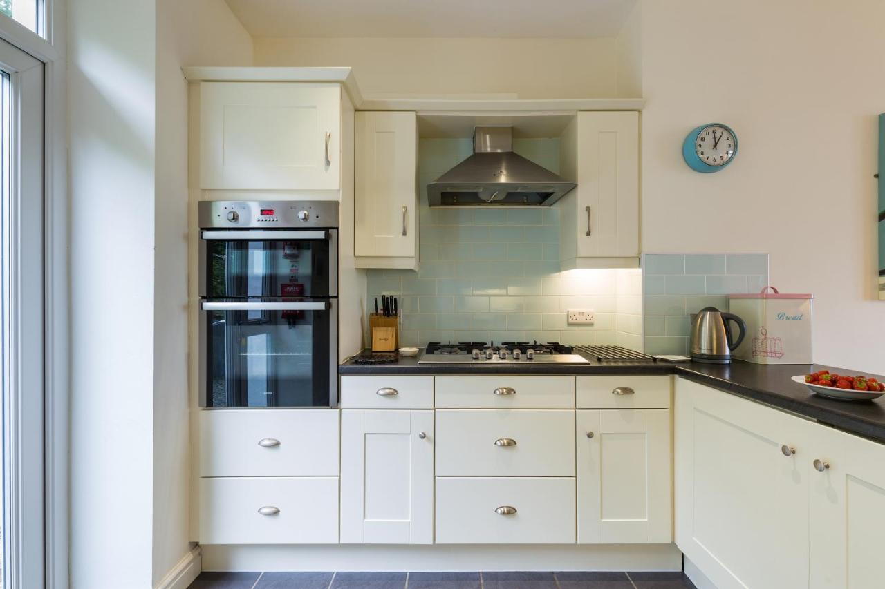 Сasa de vacaciones Tegfryn , 5*, Sea View, Borth Y Gest *