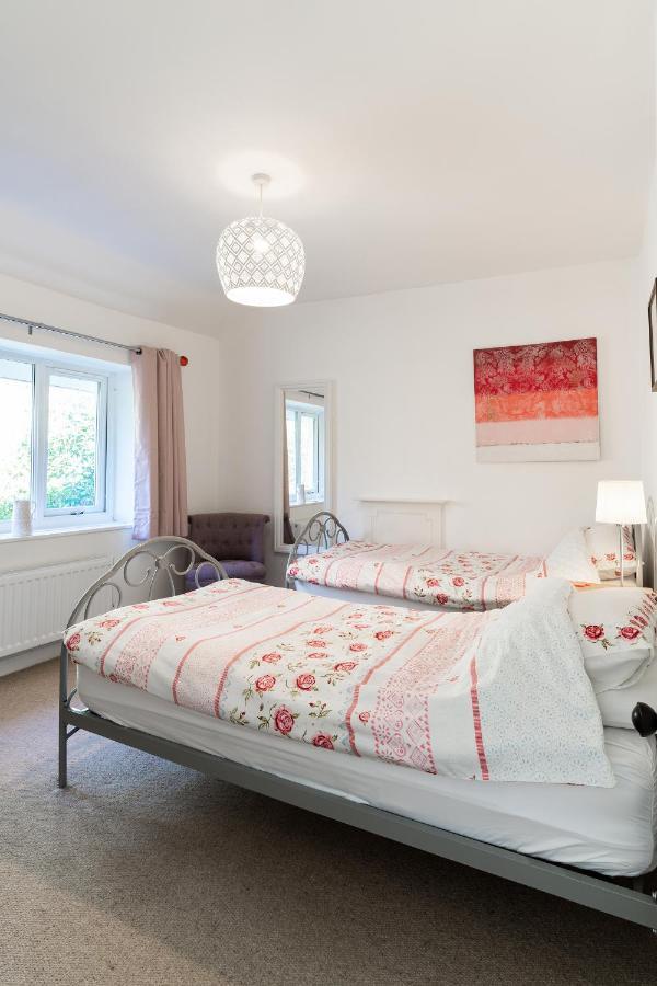 Tegfryn , 5*, Sea View, Borth Y Gest Сasa de vacaciones *